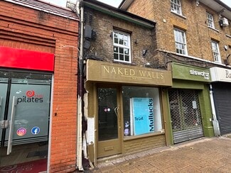 More details for 132 High St, Epping - Retail for Lease