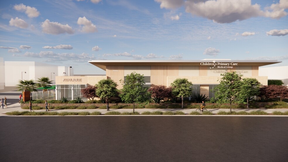 158 N Twin Oaks Valley Rd, San Marcos, CA for lease - Building Photo - Image 1 of 5