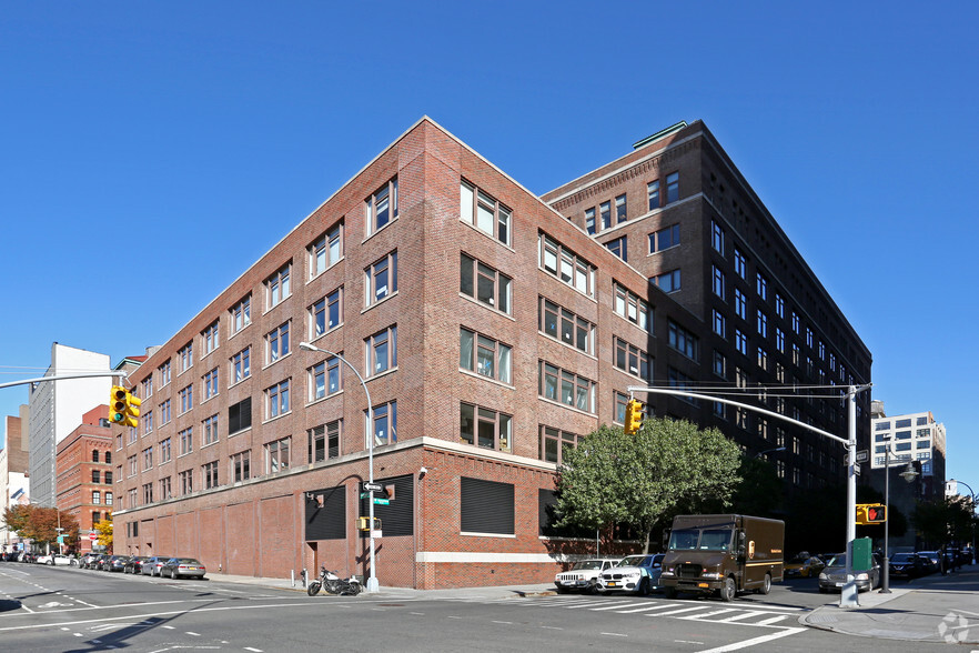 395 Hudson St, New York, NY for sale - Building Photo - Image 1 of 1