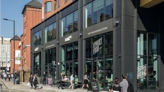 More details for 77 Fulham Palace Rd, London - Office for Lease