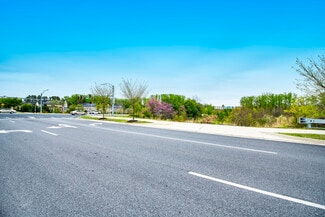 Plus de détails pour 10499 Campbell, Middle River, MD - Terrain à vendre