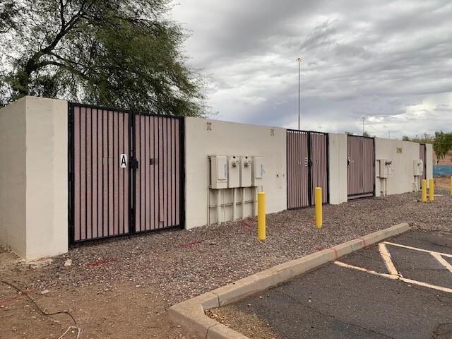 2150 E Rio Salado Pkwy, Tempe, AZ for sale - Primary Photo - Image 1 of 1