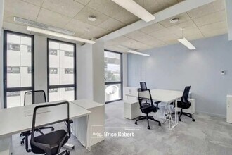 Coworking Space in Lyon for lease Interior Photo- Image 1 of 11