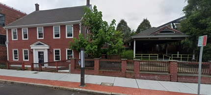 109-111 Bank St, New London, CT for lease Building Photo- Image 2 of 5