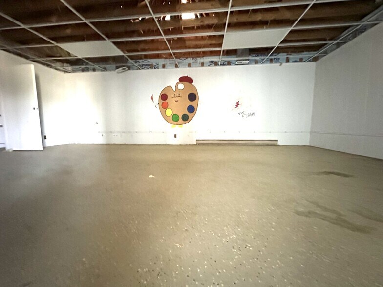 121 Chester St, Rock Hill, SC à louer - Photo du bâtiment - Image 2 de 5