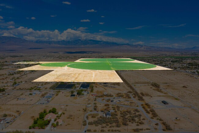 Plus de détails pour 1371 N LINDA st, Pahrump, NV - Terrain à vendre
