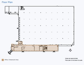 8651 Eastlake Dr, Burnaby, BC à louer Plan d’étage- Image 1 de 1