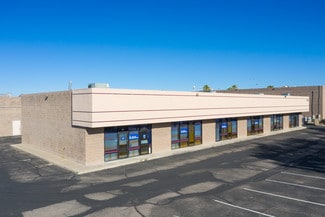 More details for 4100 S Fremont Ave, Tucson, AZ - Industrial for Lease