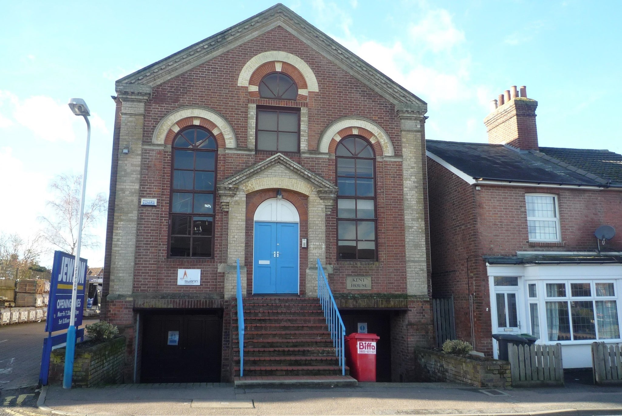 60B Priory St, Tonbridge for lease Primary Photo- Image 1 of 6