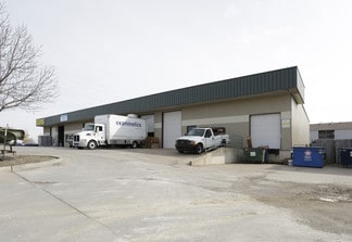 More details for 841-881 E Warren St, Gardner, KS - Industrial for Lease