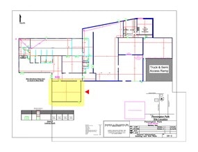 208 Acme St, Marietta, OH for lease Site Plan- Image 1 of 1