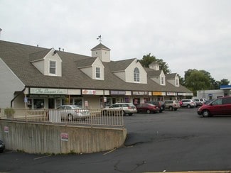 More details for 75 S Main St, Concord, NH - Retail for Lease