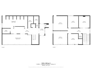 1834 Southmore Blvd, Houston, TX for lease Floor Plan- Image 1 of 3