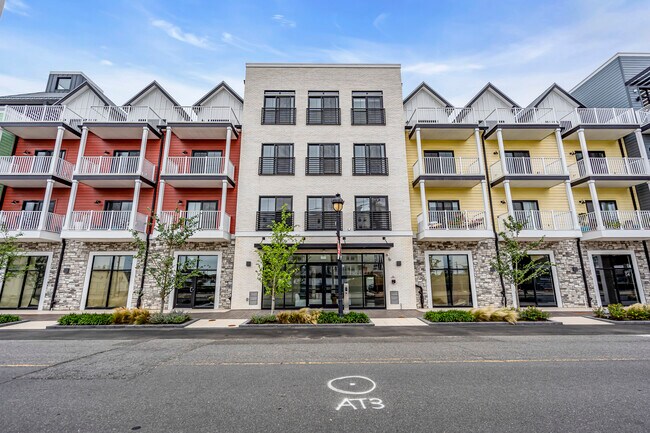 Plus de détails pour 19 Carr Ave, Keansburg, NJ - Commerce de détail à louer