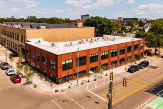 2150 Bagley St, Detroit, MI à louer Photo intérieure- Image 2 de 10