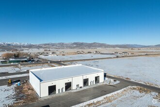1223 S Harwood Way, Francis, UT - AERIAL  map view - Image1