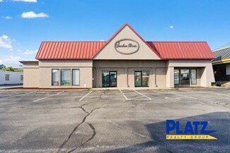 More details for 1616 E Liberty St, Girard, OH - Retail for Sale