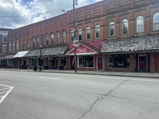 More details for 145 Main Ave, Weston, WV - Retail for Sale