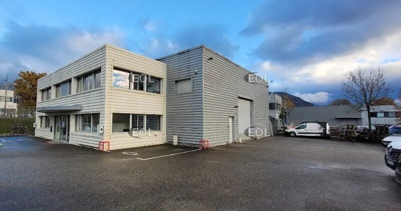 Flex in Annecy for sale Building Photo- Image 1 of 12