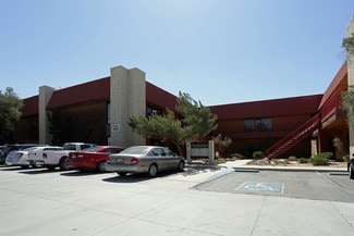 Plus de détails pour 16519 Victor St, Victorville, CA - Bureau à louer