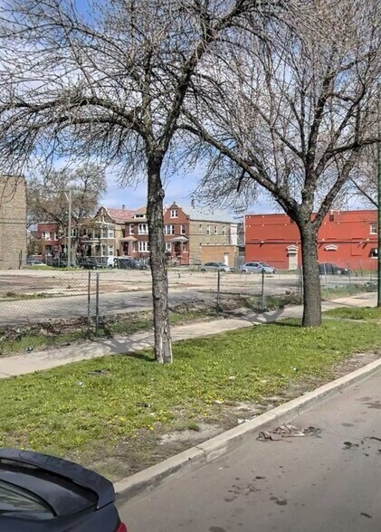 4500 S Western Ave, Chicago, IL à vendre - Photo du bâtiment - Image 3 de 6