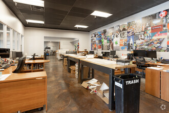 6500 N Lamar Blvd, Austin, TX for lease Interior Photo- Image 2 of 7