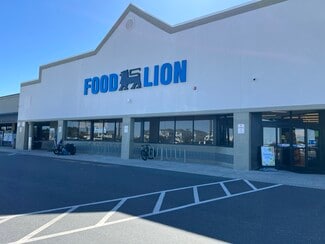Plus de détails pour 1700 N Croatan Hwy, Kill Devil Hills, NC - Plusieurs types d'espaces à louer