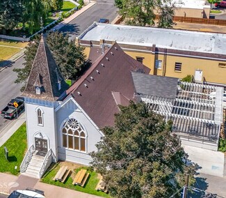 Plus de détails pour 641 SW Cascade Ave, Redmond, OR - Commerce de détail à vendre