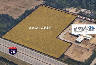 More details for Bethany Rd, Liberty Township, OH - Land for Sale