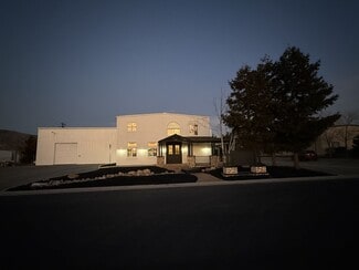 More details for 428 N Curry St, Tehachapi, CA - Flex for Sale