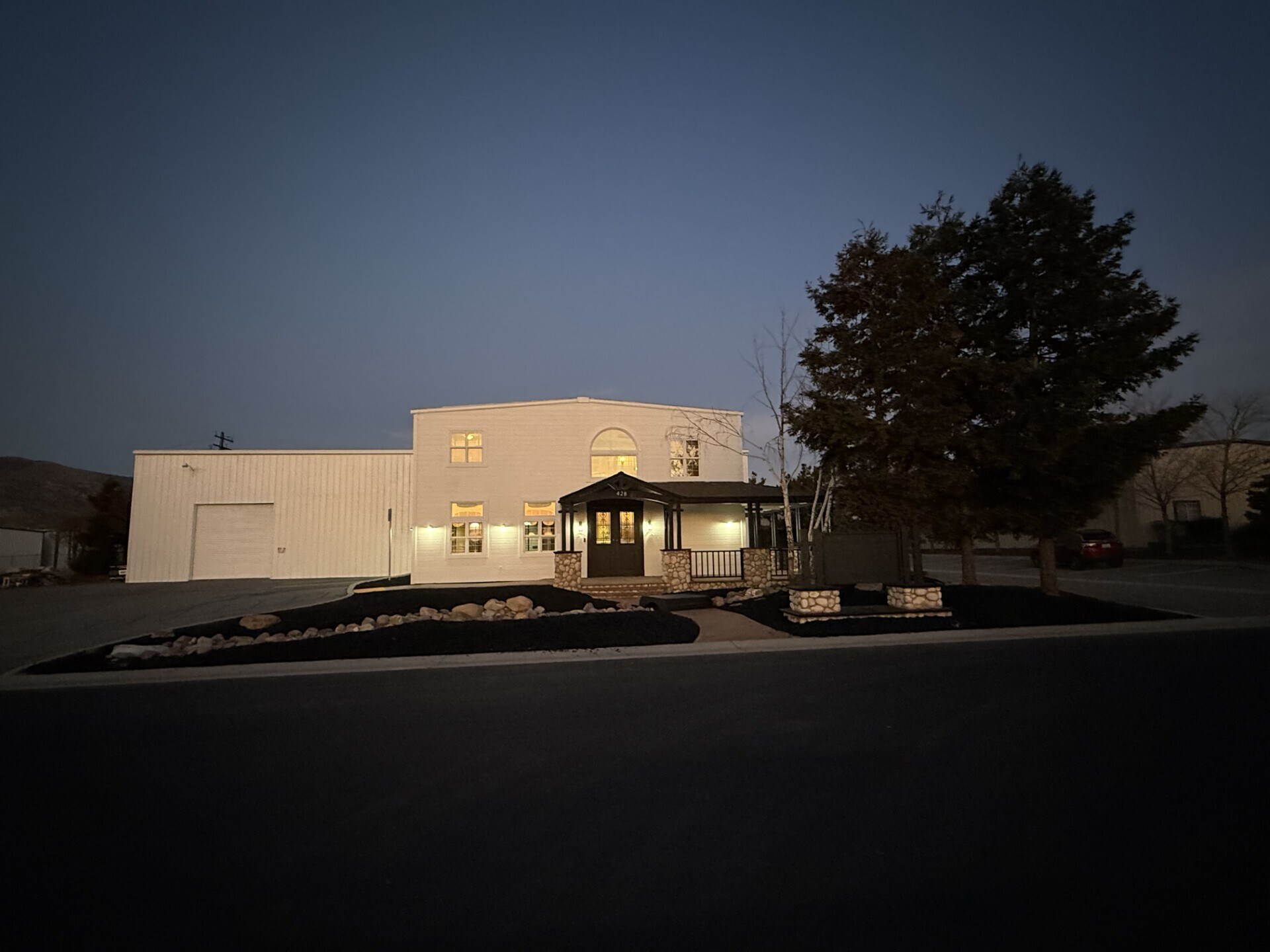 428 N Curry St, Tehachapi, CA à vendre Photo principale- Image 1 de 24