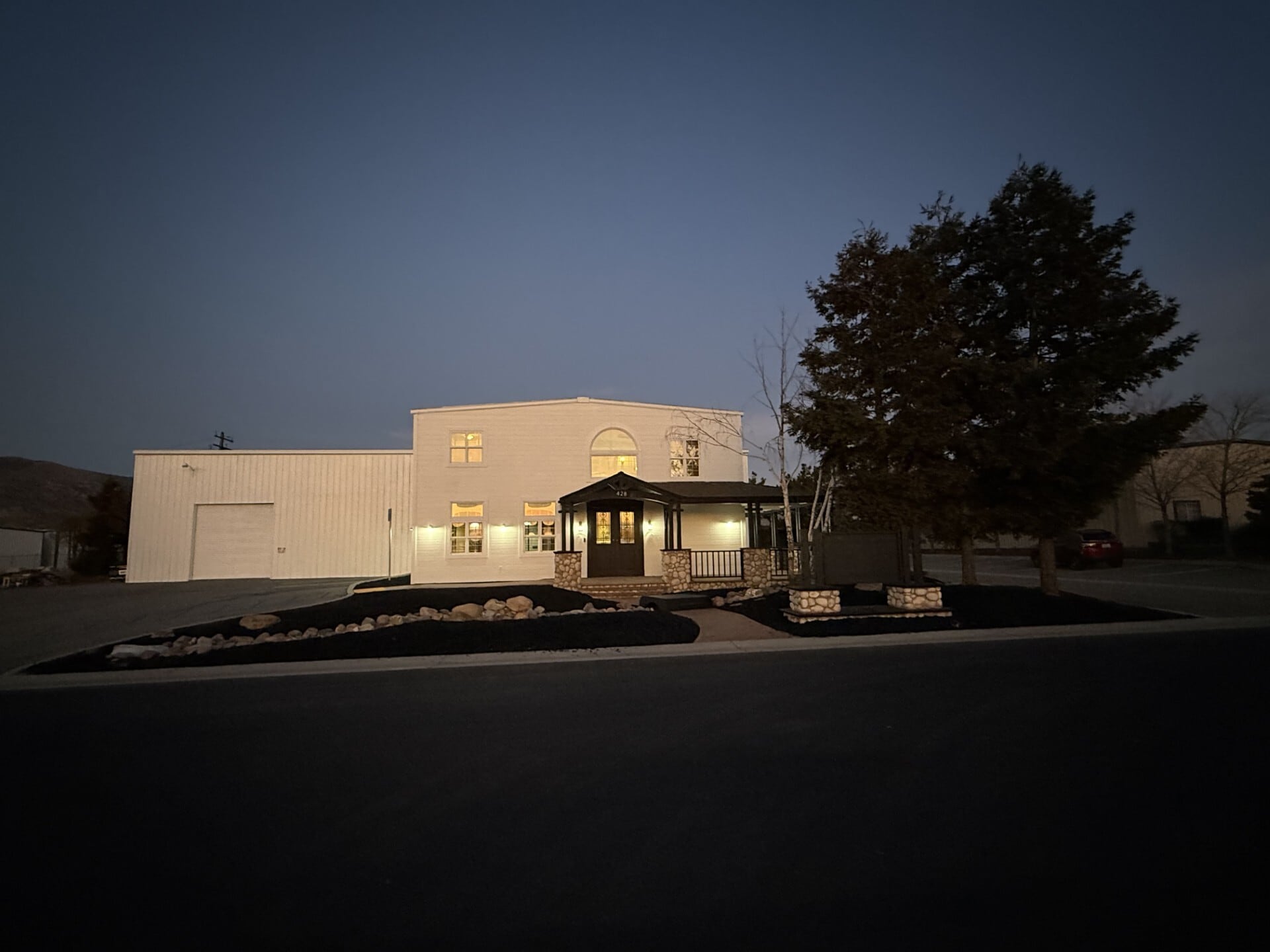 428 N Curry St, Tehachapi, CA for sale Primary Photo- Image 1 of 24