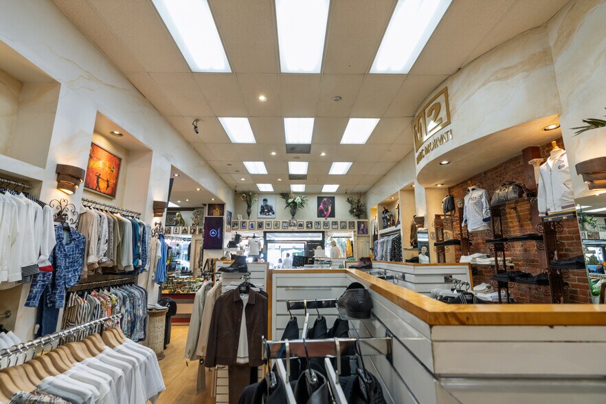 818 S Los Angeles St, Los Angeles, CA à vendre - Photo du bâtiment - Image 2 de 33