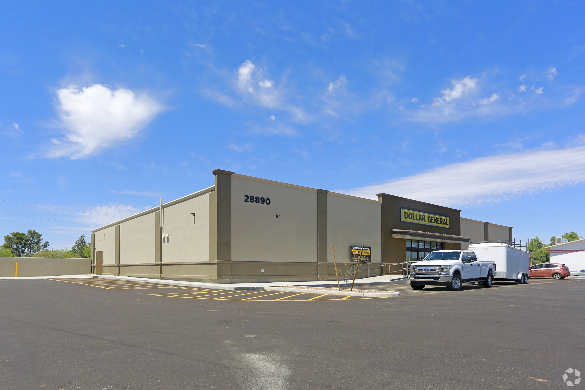 28890 S Nogales Hwy, Amado, AZ for sale Primary Photo- Image 1 of 3