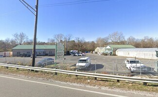 Plus de détails pour 2500 Airport Dr, Columbus, OH - Terrain à vendre