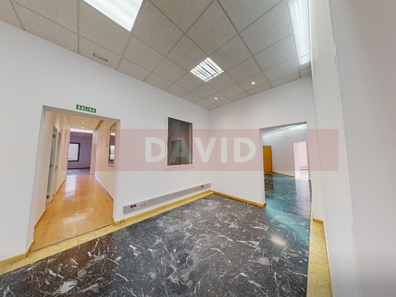 Bureau dans Barcelone, Barcelona à louer Photo intérieure- Image 1 de 14