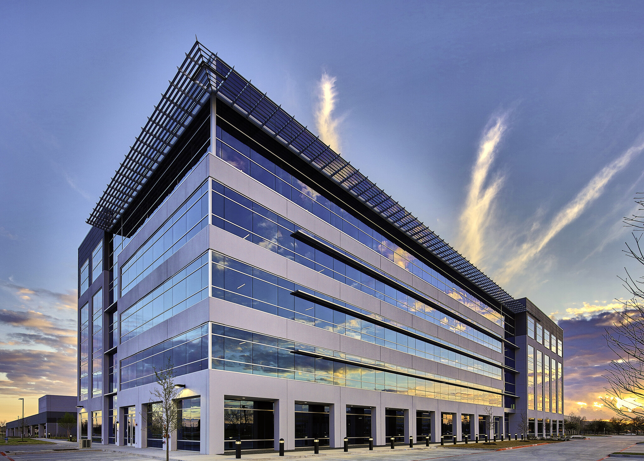 6080 Tennyson Pky, Plano, TX for lease Building Photo- Image 1 of 7
