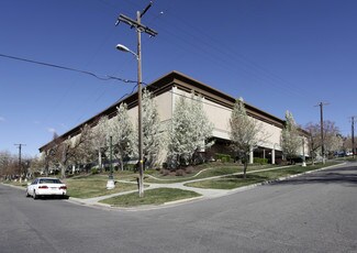 Plus de détails pour 402 E 6th Ave, Salt Lake City, UT - Commerce de détail à louer