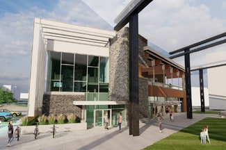 More details for SEC of 2nd & Green St, Lee's Summit, MO - Retail for Lease