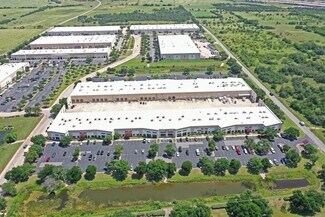 Plus de détails pour 4616 W Howard Ln, Austin, TX - Local d'activités à louer