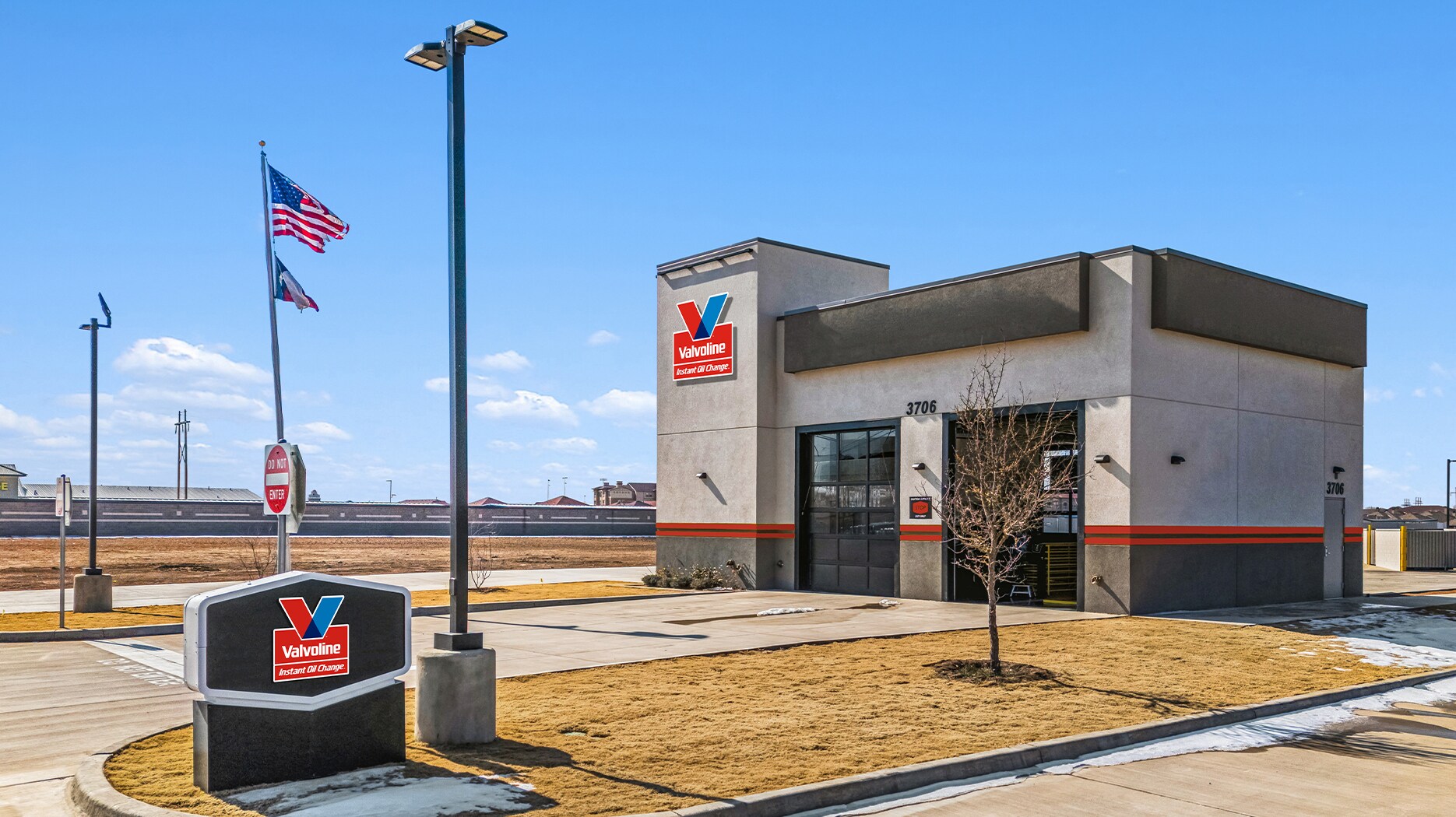 3706 Milwaukee Ave, Lubbock, TX à vendre Photo du bâtiment- Image 1 de 2