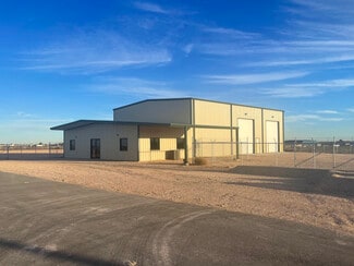 More details for 3017 W County Rd 137, Midland, TX - Industrial for Lease