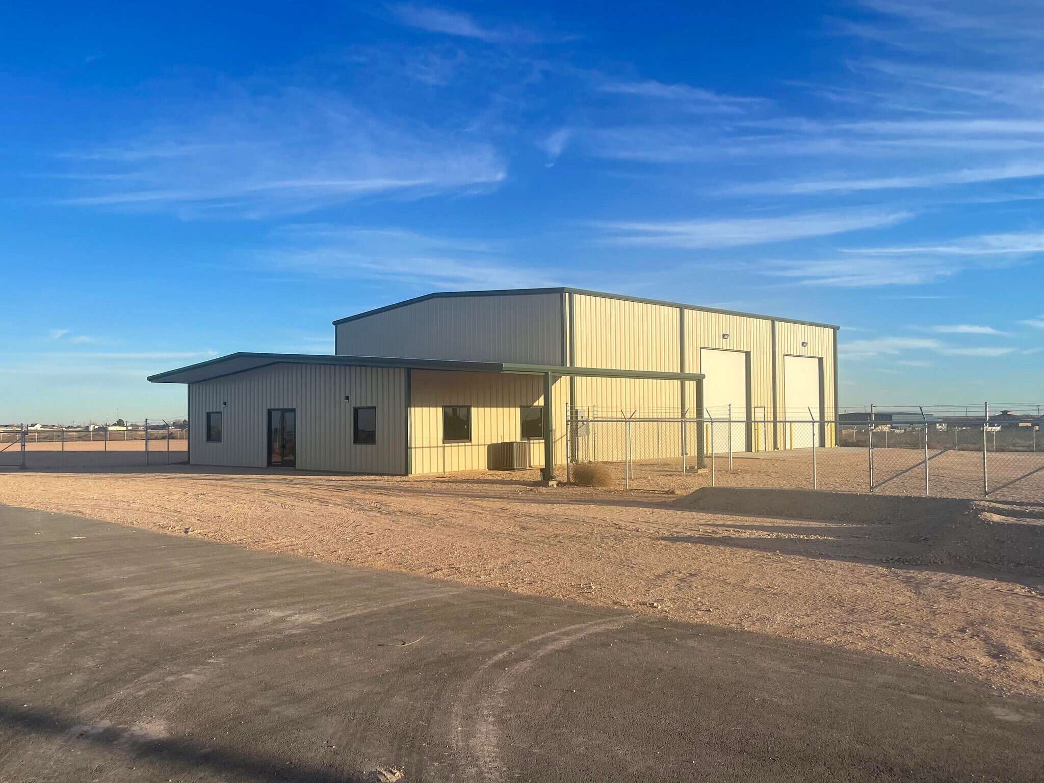 3017 W County Rd 137, Midland, TX for lease Primary Photo- Image 1 of 8