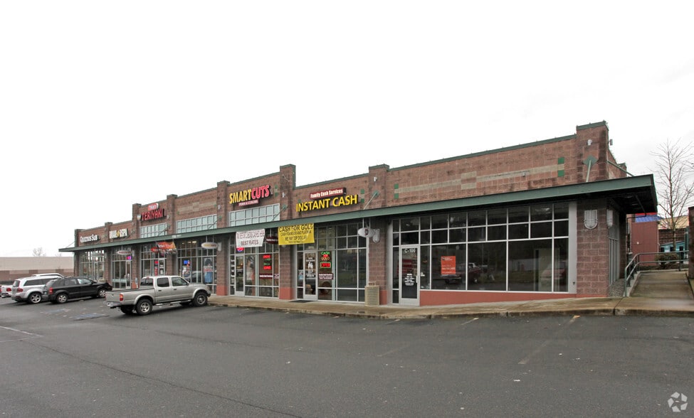 17526 Meridian Ave E, Puyallup, WA for sale - Building Photo - Image 3 of 15