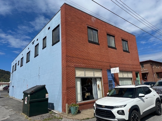 402 Church St, Summersville, WV à vendre - Photo du bâtiment - Image 3 de 26