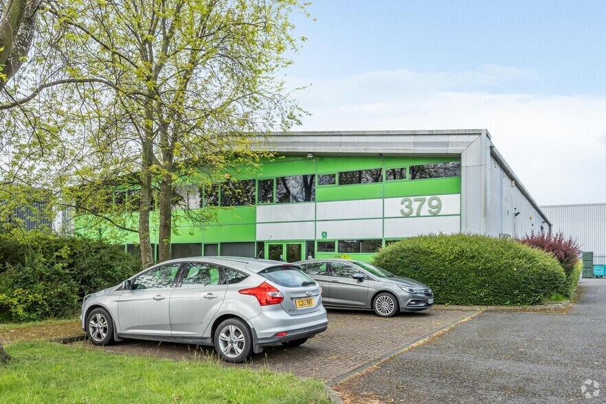 Princesway, Gateshead à vendre - Photo du bâtiment - Image 2 de 2