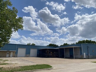 Plus de détails pour 3100 Chesser Boyer Rd, Fort Worth, TX - Industriel à vendre