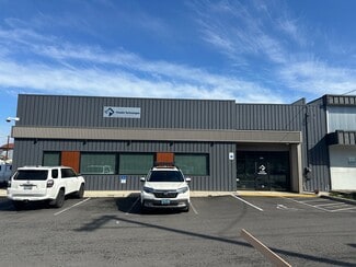 More details for 2917 NW Nicolai St, Portland, OR - Retail for Lease