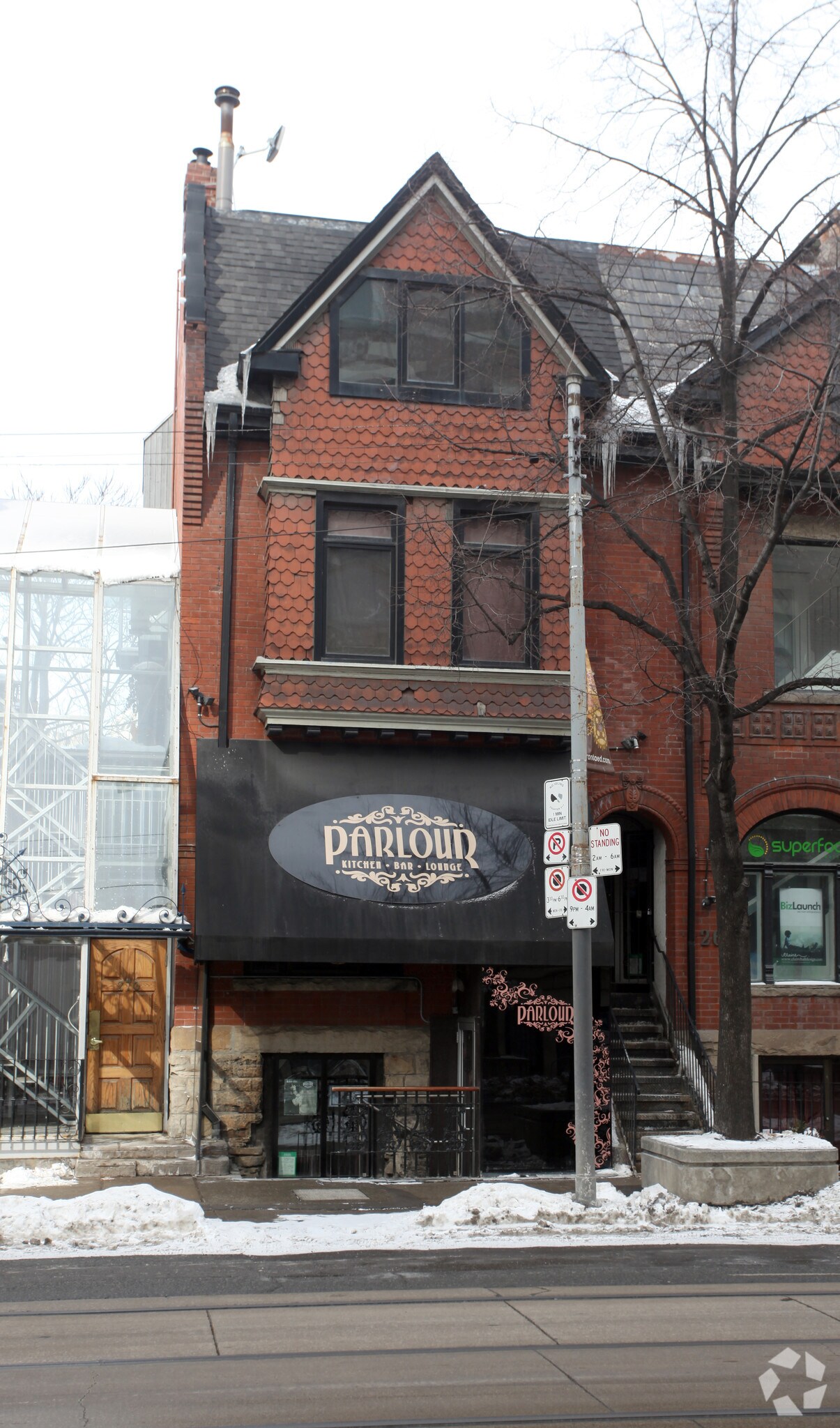 270 Adelaide St W, Toronto, ON à vendre Photo principale- Image 1 de 1