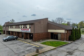 Plus de détails pour 3636 Copley Rd, Akron, OH - Bureau, Commerce de détail à louer